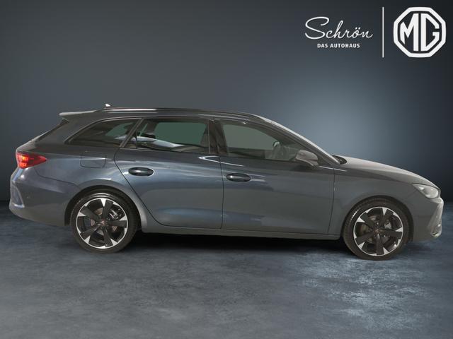 Cupra Leon Sportstourer 1 1.5 eTSI 