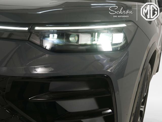 Volkswagen Tayron 1 2.0 TDI 4Motion R-Line 