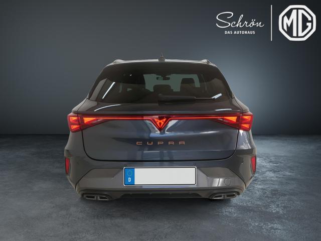 Cupra Leon Sportstourer 1 1.5 eTSI 