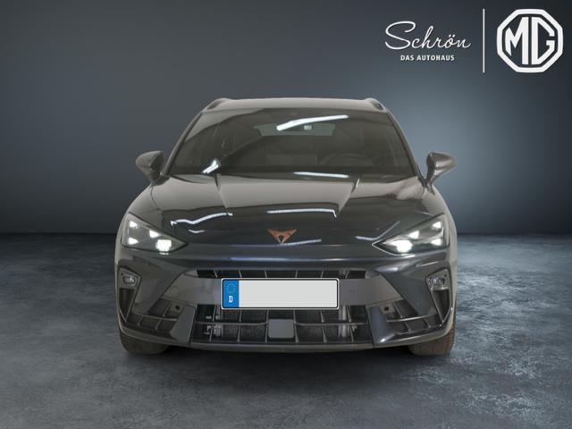 Cupra Leon Sportstourer 1 1.5 eTSI 