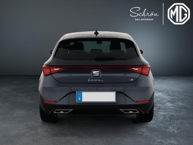 SEAT Leon 1 1.0 TSI FR 