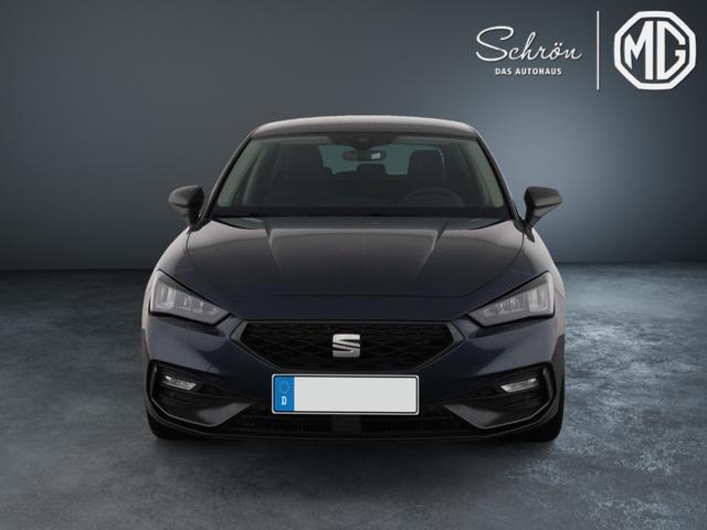 SEAT Leon 1 1.0 TSI FR 
