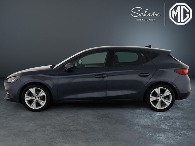SEAT Leon 1 1.0 TSI FR 