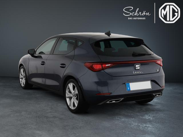 SEAT Leon 1 1.0 TSI FR 