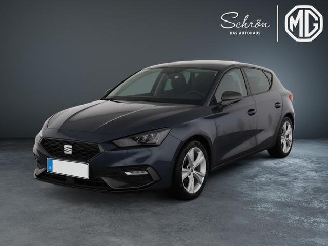 SEAT Leon - 1 1.0 TSI FR