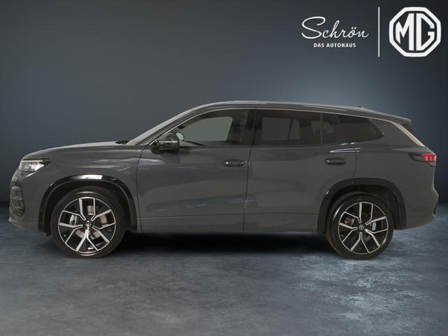 Volkswagen Tayron 1 2.0 TDI 4Motion R-Line 