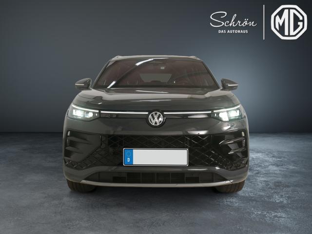 Volkswagen Tayron 1 2.0 TDI 4Motion R-Line 