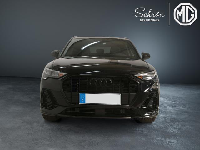 Audi Q3 - 35 TFSI S line