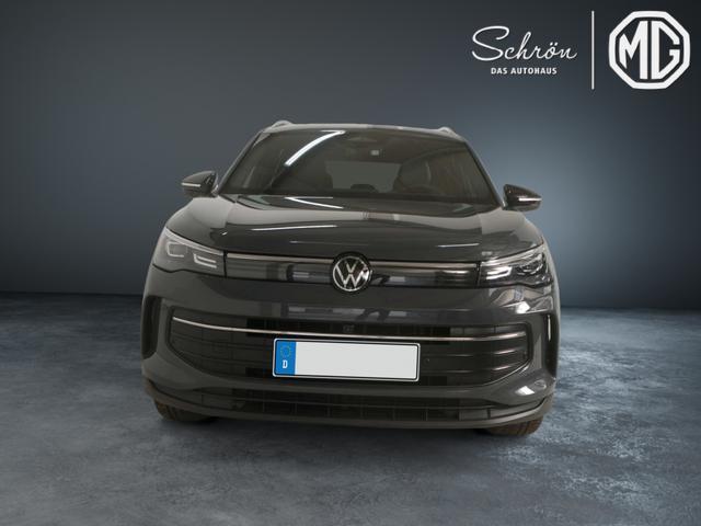 Volkswagen Tiguan - 1.5 eTSI GOAL