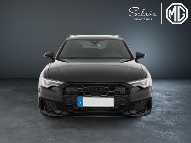 Audi A6 Avant 1 50 TFSI e quattro S line 