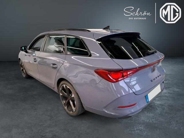 Cupra Formentor 1 1.5 eTSI 