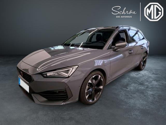 Cupra Formentor - 1 1.5 eTSI