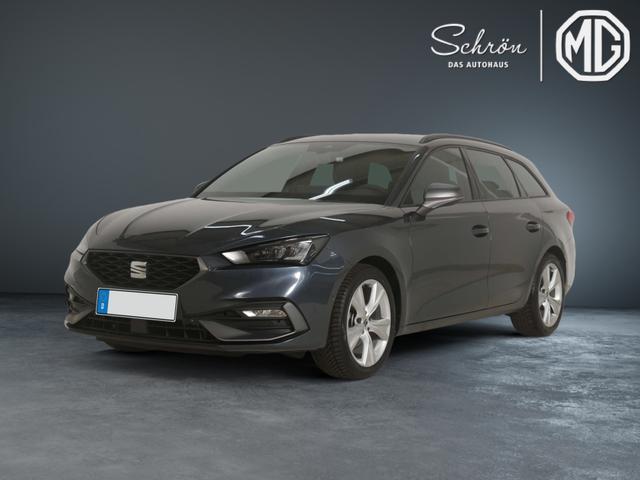 SEAT Leon Sportstourer - 1 1.5 eTSI FR