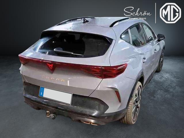 Cupra Formentor 1.5 e-Hybrid VZ 