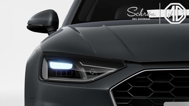 Audi A4 Avant 35 TFSI S line 