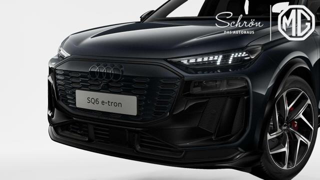 Audi SQ6 e-tron 1 