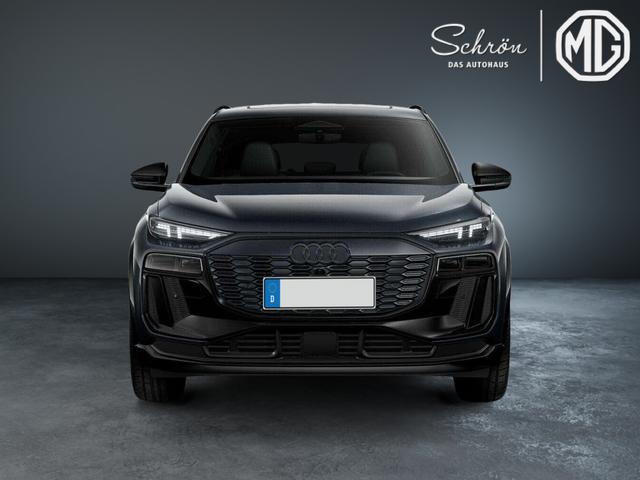 Audi SQ6 e-tron 1 