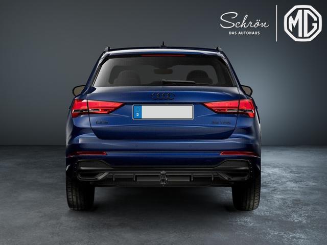 Audi Q3 35 TFSI S line 