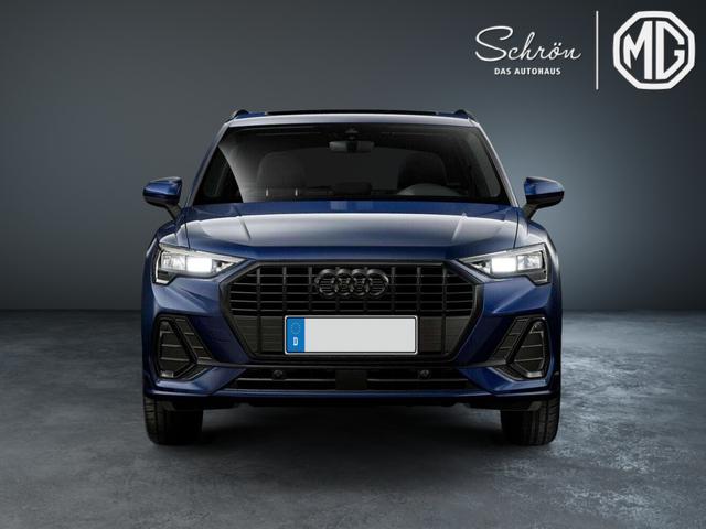Audi Q3 35 TFSI S line 