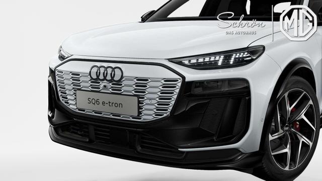 Audi SQ6 e-tron 1 