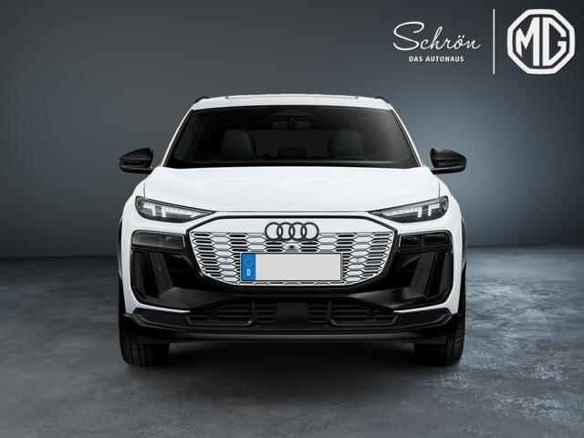 Audi SQ6 e-tron 1 