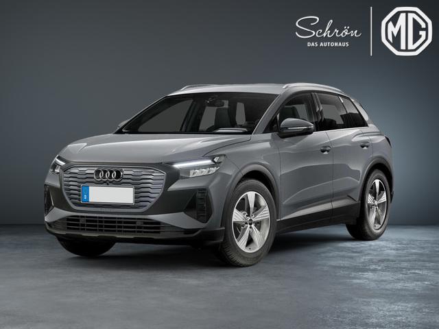 Audi Q4 e-tron - 