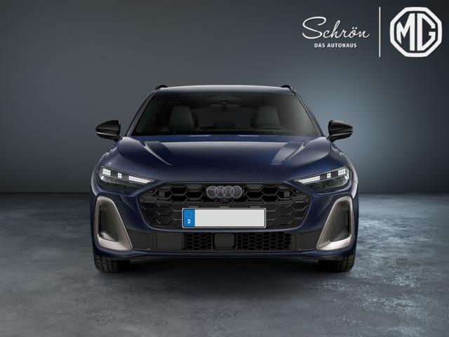 Audi A5 Avant 1 TDI quattro S line edition one 