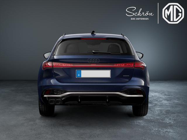 Audi A5 Avant 1 TDI quattro S line edition one 