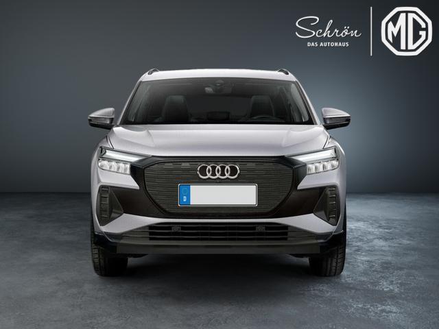 Audi Q4 e-tron S line 