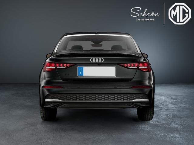 Audi A3 Limousine 35 TDI Advanced 