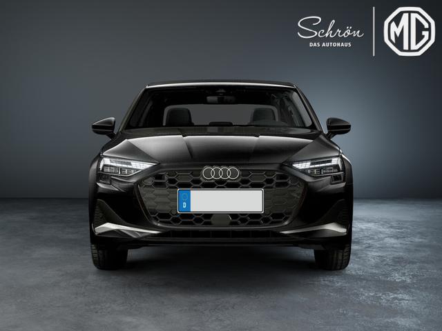 Audi A3 Limousine 35 TDI Advanced 