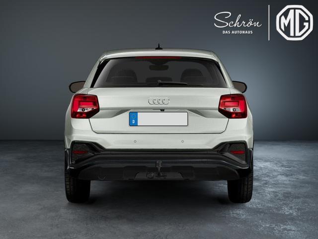 Audi Q2 35 TFSI S line 