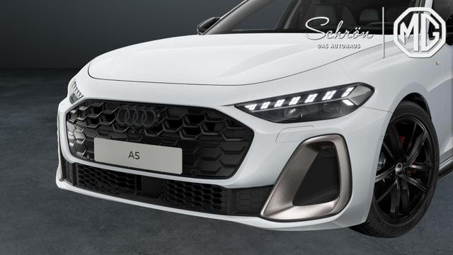 Audi A5 Avant TFSI S line edition one 