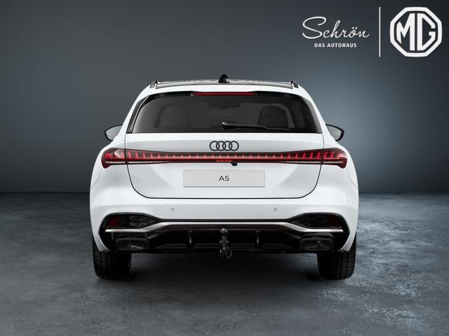 Audi A5 Avant TFSI S line edition one 