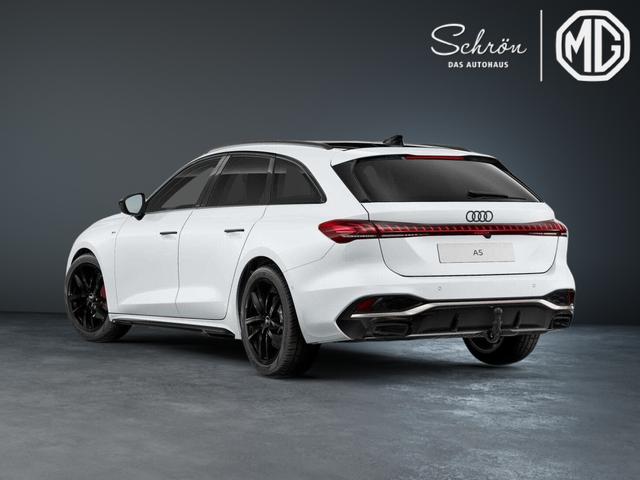 Audi A5 Avant TFSI S line edition one 