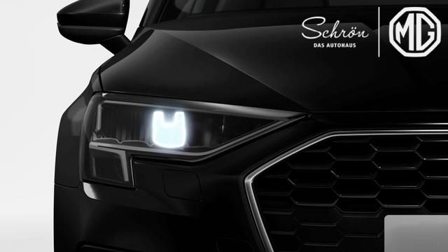 Audi A3 Sportback 35 TDI Advanced 