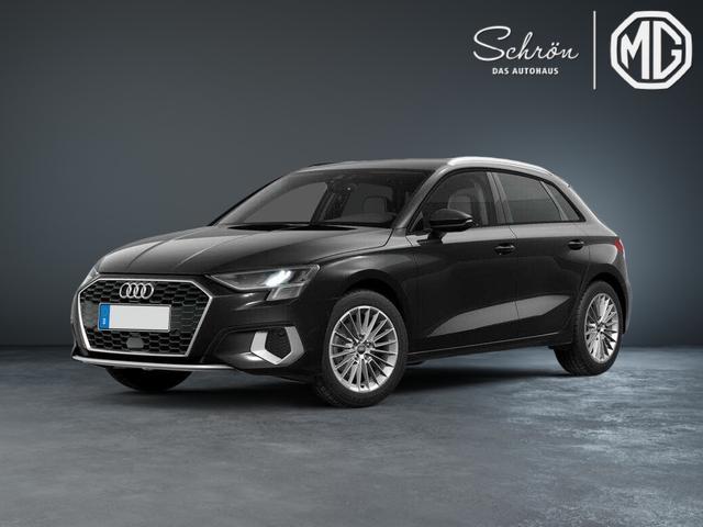 Audi A3 Sportback - 35 TDI Advanced