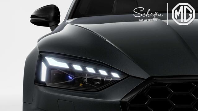 Audi A5 Sportback 40 TFSI S-Line Competition Edition Plus 