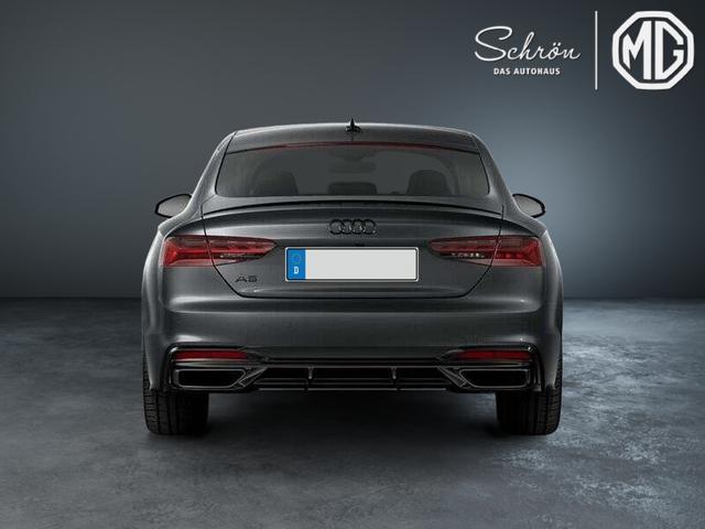 Audi A5 Sportback 40 TFSI S-Line Competition Edition Plus 