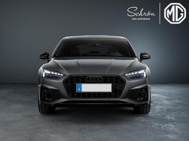 Audi A5 Sportback 40 TFSI S-Line Competition Edition Plus 