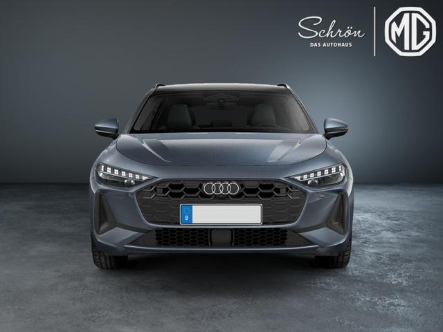 Audi A5 Avant TDI quattro 