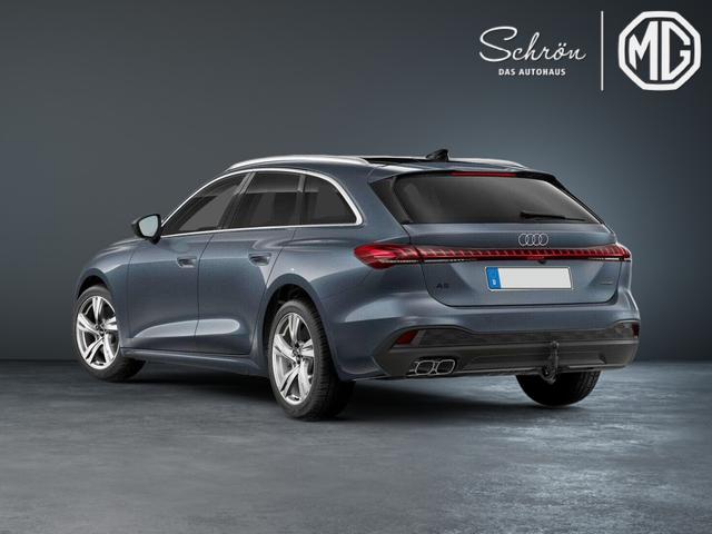 Audi A5 Avant TDI quattro 