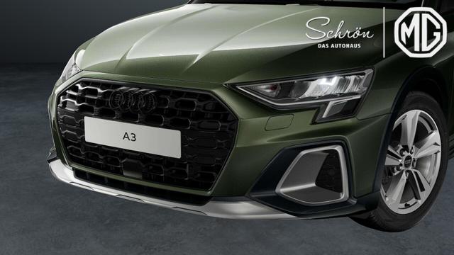Audi A3 allstreet 35 TFSI 