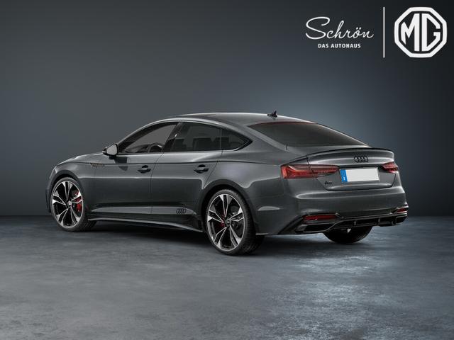 Audi A5 Sportback 40 TFSI S-Line Competition Edition Plus 