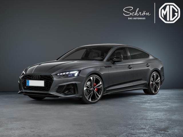 Audi A5 Sportback - 40 TFSI S-Line Competition Edition Plus