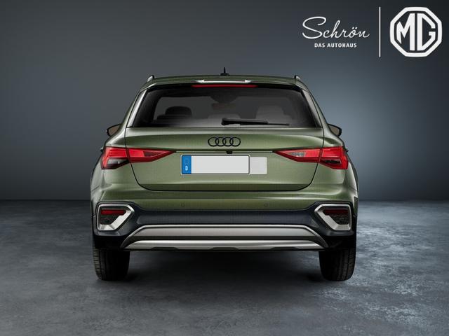 Audi A3 allstreet 35 TFSI 