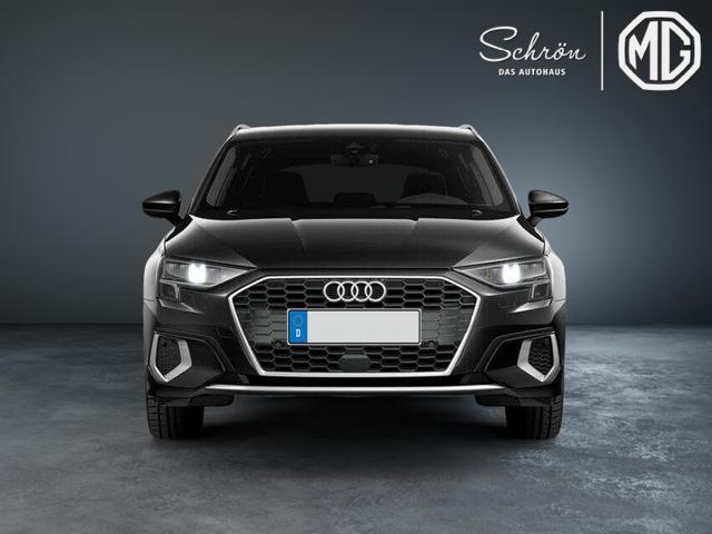 Audi A3 Sportback 35 TDI Advanced 