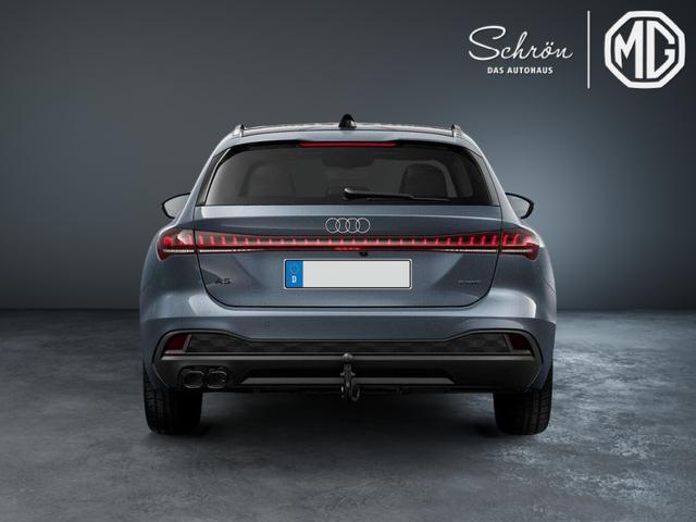 Audi A5 Avant TDI quattro 