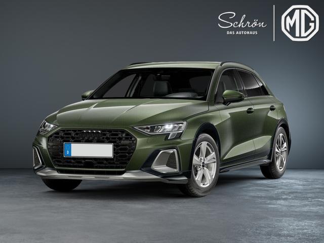 Audi A3 allstreet - 35 TFSI