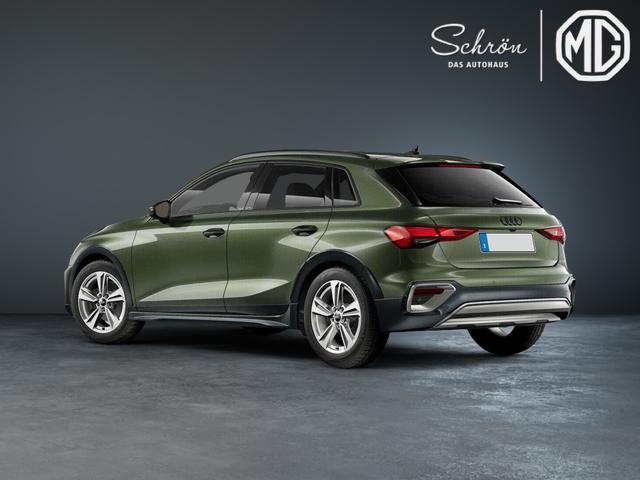 Audi A3 allstreet 35 TFSI 